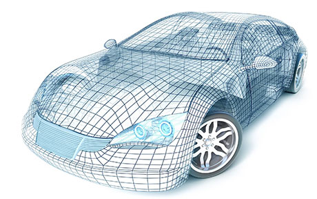 3D-Visualisierung?